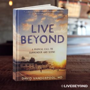 LiveBeyond Book